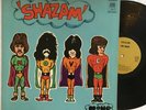 THE MOVE SHAZAM'  LP 1970 STEREO A&M USA PSYCH GARAGE ROY WOOD