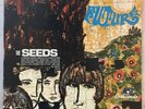 THE SEEDS FUTURE LP 1967 ORIGINAL GNP CRESCENDO STEREO GATEFOLD PSYCH GARAGE