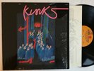 THE KINKS GREAT LOST ALBUM LP 1973 ORIGINAL REPRISE STEREO SHRINK WRAP INSERT