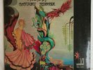 MOUNTAIN NANTUCKET SLEIGHRIDE LP WINDFALL 1970 ORIGINAL SEALED  PSYCH