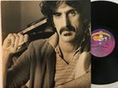 FRANK ZAPPA SHUT UP 'N PLAY YER GUITAR LP 1981 BARKING PUMPKIN ORIGINAL STEREO