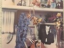 BRIAN ENO HERE COME THE WARM JETS  1973 LP STEREO ORIGINAL POLYDOR UK