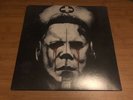 Death Waltz Halloween II 2 Mondo John Carpenter Clear Vinyl Soundtrack No Poster