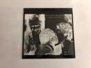JON SPENCER BLUES EXPLOSION A Reverse Willie Horton LP Pubic Pop 1991 SEALED 3D