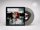 CONWAY ? EVERYBODY IS F.O.O.D. ? BLACK IN GREY VINYL LP