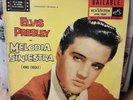 Elvis ARGENTINA Melodia Siniestra 1959 Lp KING CREOLE Rock'n'Roll JAZZ