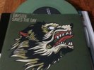 BAYSIDE / TRANSIT / SAVES THE DAY 7' GREEN THRICE  CIRCA SURVIVE DANCE GAVIN
