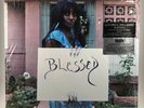 Lucinda Williams - Blessed 2xLP With 2 CDs Kitchen Tapes In Shrink Cleat Vinyl