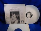 CHARLIE WATTS ROLLING STONES '75 TOUR OF THE AMERICAS PART 2 WHITE LIGHT SPATTER