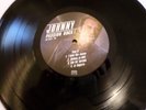 Johnny Hallyday,  :  VINYLE  25 CM   du  COFFRET  JOHNNY  