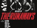 RUNAWAYS Best of The Runaways VINYL LP (23RDNOV)NEW