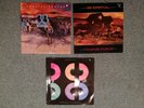 Vinyl - LP 38 Special - Strength in Numbers / Tour de Force / Special Forces