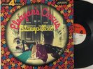 STONE PILLOW ELEAZAR'S CIRCUS LP 1969 LONDON  STEREO USA PSYCH FOLK