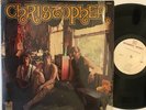 CHRISTOPHER LP 1970  METROMEDIA STEREO SHRINK JAMAICA PSYCH ACID