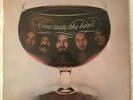 DEEP PURPLE COME TASTE THE BAND LP 1975 ORIGINAL WARNER BROS STEREO SEALED