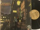 DAVID BOWIE  ZIGGY STARDUST SPIDERS FROM MARS 1972 LP RCA  ORIGINAL SHRINK  USA