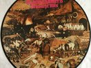 BLACK SABBATH GREATEST HITS LP ORIGINAL CASTLE PICTURE DISC UK PRESSING