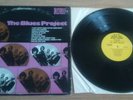 THE BLUES PROJECT - RARE U S DJ NOT FOR SALE 12