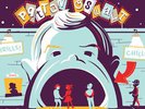 Annihilation Patton Oswalt RSD 2018 Vinyl LP Record NEW Free Shipping