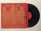 XTC - Nonsuch Vinyl 2 LPs UK 1992 V 2699 w/ inner sleeve RARE