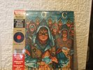 Blue Öyster Cult: Fire Of Unknown Origin- Blue Vinyl-(Limited-Edition)-Neu &OVP