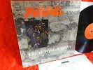 MORMOS GREAT WALL OF CHINA rare ORIGINAL in MINT- from 1971 with INSERT