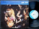 LARRY YOUNG Of Love And Peace LP BLUE NOTE BLP 4242 US 1966 NY RVG MONO JAZZ VG+