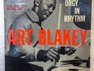 ART BLAKEY 