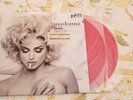 MADONNA - FEVER - RED VINYL 2x 12