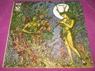 FOREST - 1ST ALBUM - HARVEST US 1969 FIRST PRESSING V.RARE