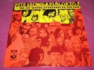 PETE BROWN & PIBLOKTO - ART SCHOOL DANCE - HARVEST UK 1970 VAULT ORIGINAL