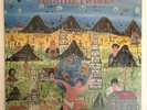 Talking Heads - Little Creatures - SEALED 1985 US 1st Press 25305-1 Not Club