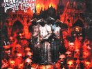BELPHEGOR PESTAPOKALYPSE VI LP NUCLEAR BLAST 2006