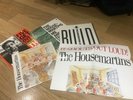 The Housrmartins BUNDLE 2 - 4 x 12