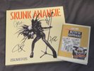 Skunk Anansie - 25live@25 / 3LP orange, 7
