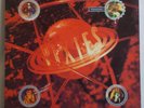 PIXIES Bossanova - Original UK LP - 4AD Indie The Breeders Frank Black Velouria