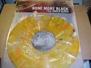 LP:  NONE MORE BLACK - File Under Black NEW UNPLAYED REISSUE ORANGE MARBLE VINYL