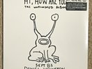 Daniel Johnston - Hi, How are you - 2007 RE LP - Still Sealed - YIP JUMP OOP