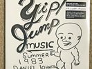 Daniel Johnston - Yip Jump Music - 2xLP 2007 RE - Gatefold OOP SEALED w/download
