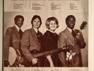VERY RARE The Many Sounds Of The Showstoppers 2 LP 70s Private Funk Soul CEM VG+