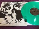 Sonic Youth ?– Goo  RARE GREEN VINYL re - Near mint
