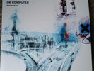 Radiohead OK Computer Vinyl LP