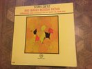 STAN GETZ -Big Band Bossa Nova  VERVE 8494 Recorded: 1962 w/Gary McFarland  RARE