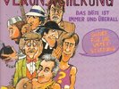 EAV (Erste Allgemeine Verunsicherung) Spitalo-A-La-Carte-Mix / Geld-Oder-Leben