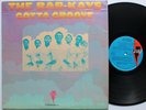 The Bar-Kays Original Volt Funk LP 1969 