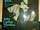 J.S. BACH 