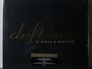 DEFTONES 'B-sides & Rarities' Gatefold Vinyl 2LP NEW & SEALED
