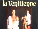 ENNIO MORRICONE OST LA VENEXIANA LP French 1986  ex