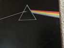 LP Vinyl Pink Floyd The Dark Side Of The Moon 1973 UK EMI Harvest SHVL 804 A9B7