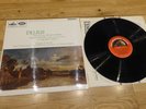 Delius Cello Concerto Jacqueline Du Pre HMV Red S/C Stereo ASD 644 UK ED1 LP